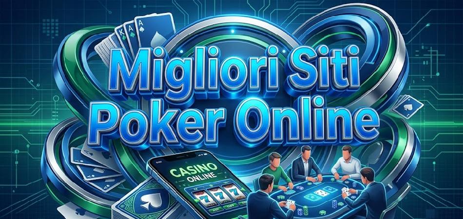 poker online